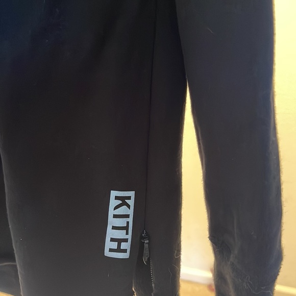 Kith Classics Hoody - Picture 2 of 4